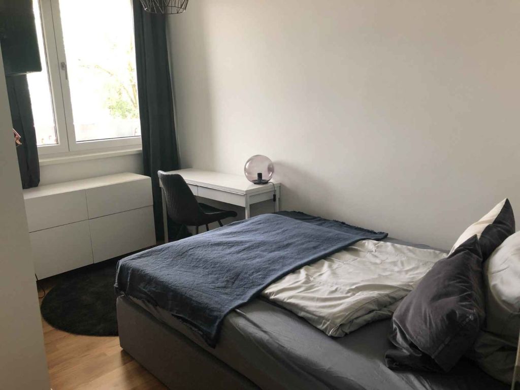 Rent 4 rooms apartment Berlin | Studio | Berlin | Privatzimmer in Mitte, Berlin | Hominext