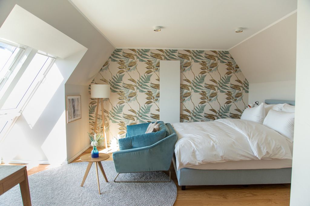 Miete 1 Zimmer Wohnung Ingolstadt | Ganze Wohnung | Ingolstadt | delux junior suite, Luxuriös gemütlich designt | Hominext