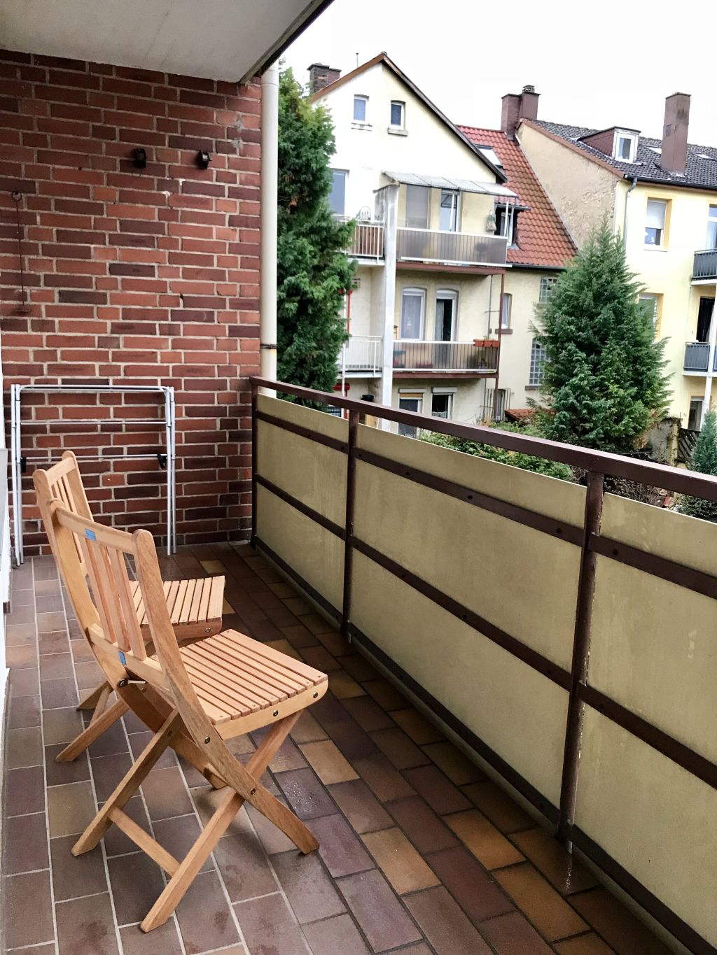 Rent 1 room apartment Ludwigshafen am Rhein | Entire place | Ludwigshafen am Rhein | Moderne helle und gemütliche Business-Wohnung | Hominext