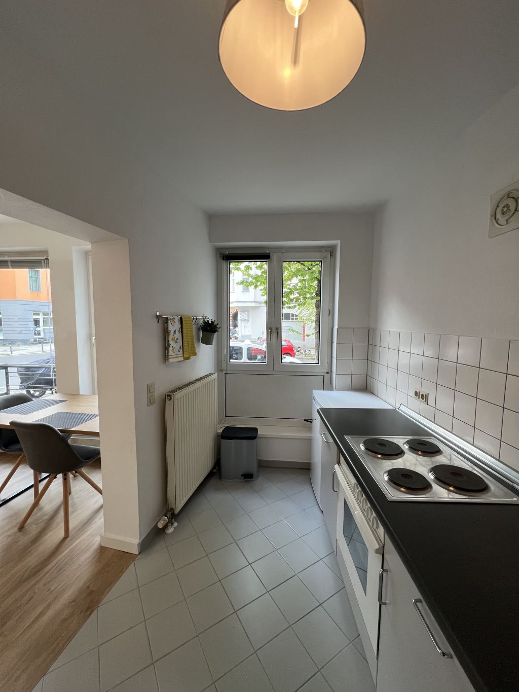 Miete 1 Zimmer Wohnung Berlin | Ganze Wohnung | Berlin | Charmantes,  Zuhause in Schöneberg | Hominext