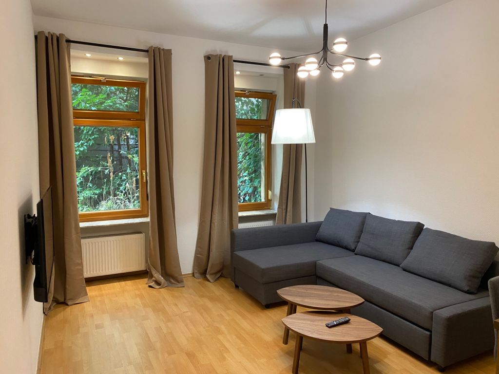 Miete 2 Zimmer Wohnung Berlin | Ganze Wohnung | Berlin | Gemütliches, feinstes Apartment in Mitte | Hominext