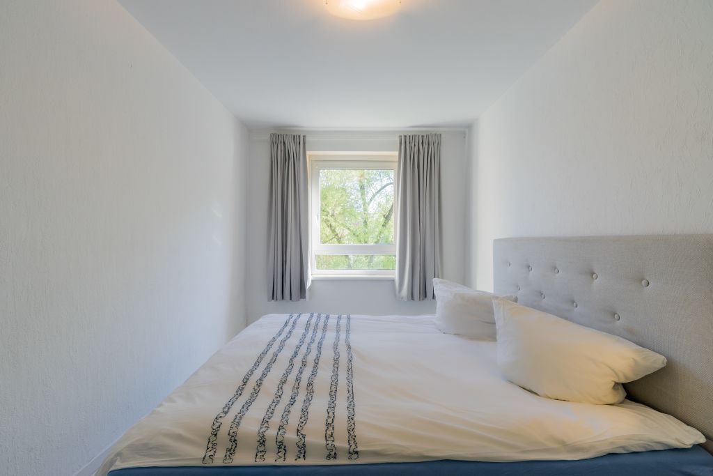 Miete 1 Zimmer Wohnung Berlin | Ganze Wohnung | Berlin | Schöne 2 Zimmer Wohnung mit Balkon in der Nähe von Schloss Charlottenburg | Hominext