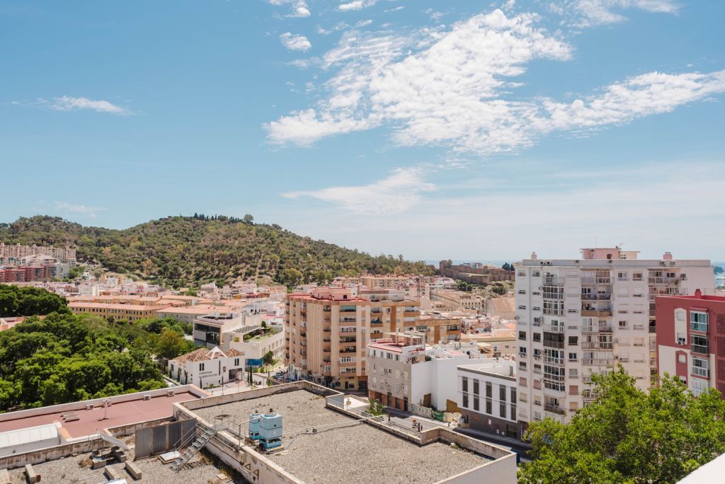 Calle San Millán