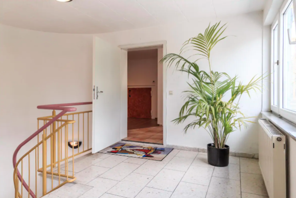 Miete 1 Zimmer Wohnung Friedrichshafen | Ganze Wohnung | Friedrichshafen | Gemütliches und luxuriöses Studio | Hominext