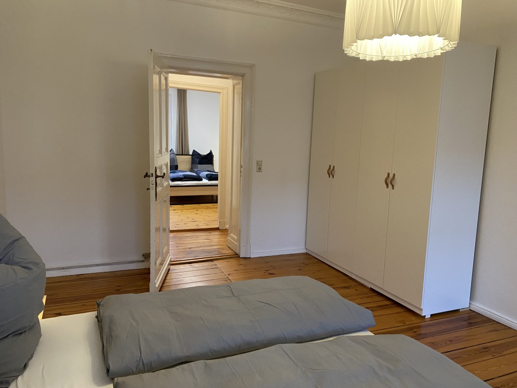 Rent 2 rooms apartment Berlin | Entire place | Berlin | Fantastisches, liebevoll eingerichtete Wohnung im Zentrum von Neukölln | Hominext