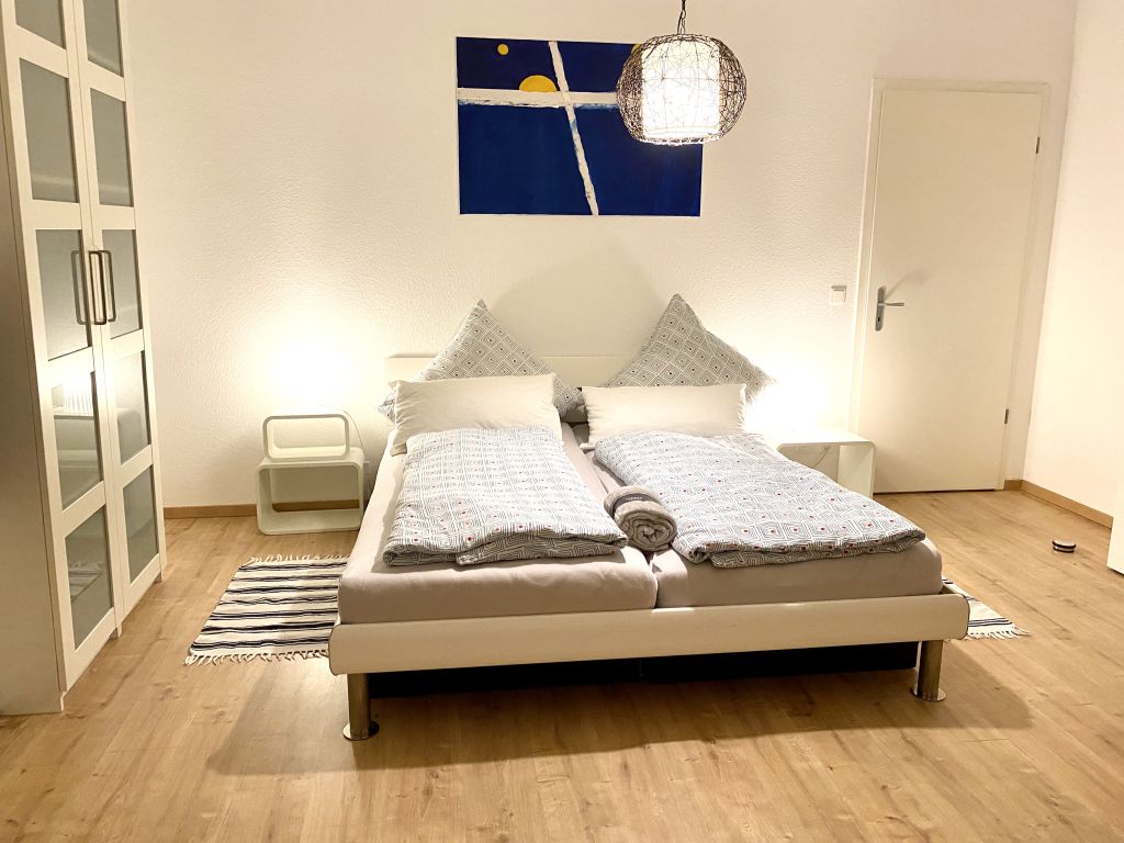 Miete 1 Zimmer Wohnung Berlin | Ganze Wohnung | Berlin | Über den Dächern von Prenzlauer Berg | Hominext