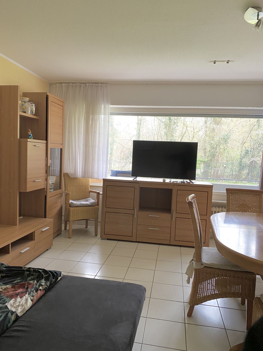 Rent 1 room apartment Kerpen | Entire place | Kerpen | Wunderschöne 2-Zimmer-Wohnung in Kerpen Horrem | Hominext