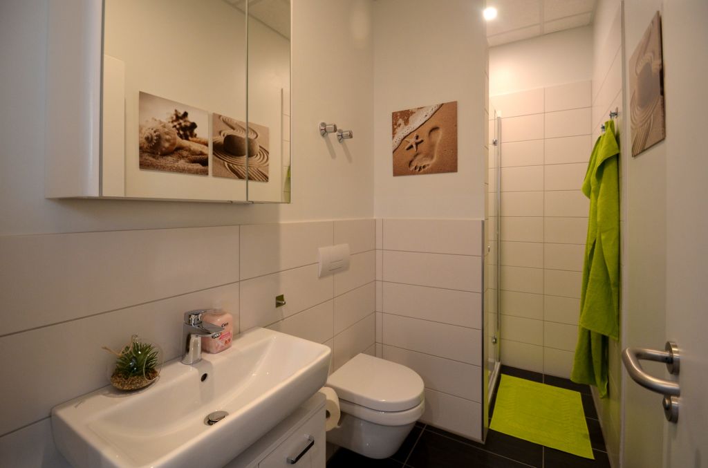 Miete 1 Zimmer Wohnung Offenbach am Main | Ganze Wohnung | Offenbach am Main | Bequemes Boardingapartment - komplett möbliert | Hominext