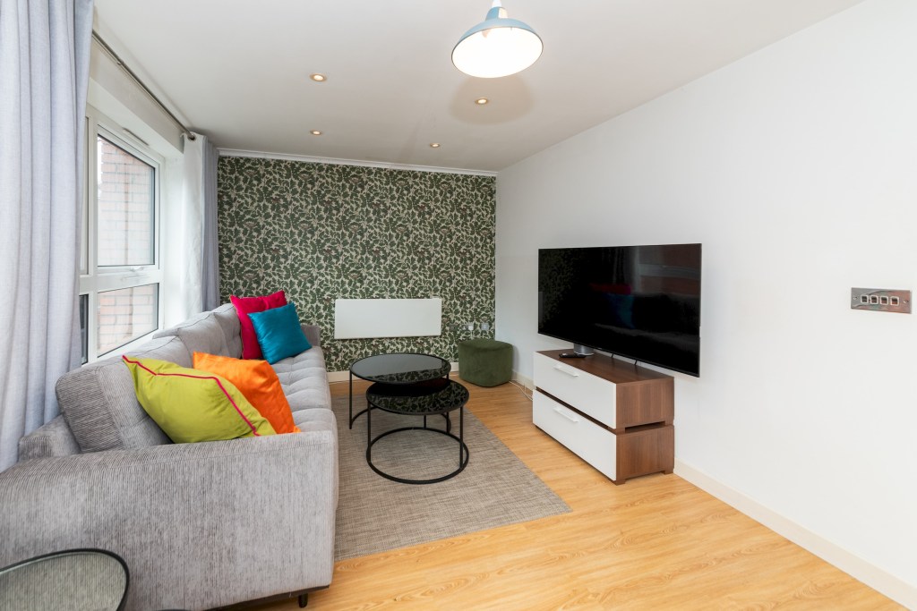 Flat 7, Forbury View, 11 Blagrave Street, READING RG1 1PJ