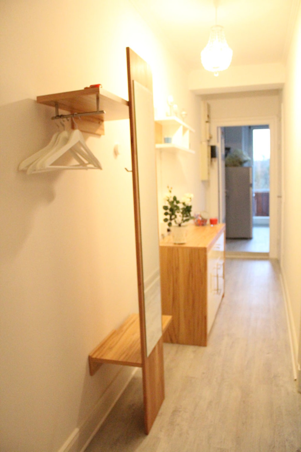 Rent 1 room apartment Lübeck | Entire place | Lübeck | Apartment am Holstentor | Hominext