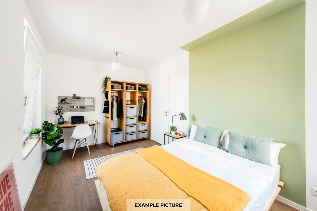 Miete 5 Zimmer Wohnung Berlin | Studio | Berlin | Privatzimmer in Mitte, Berlin | Hominext