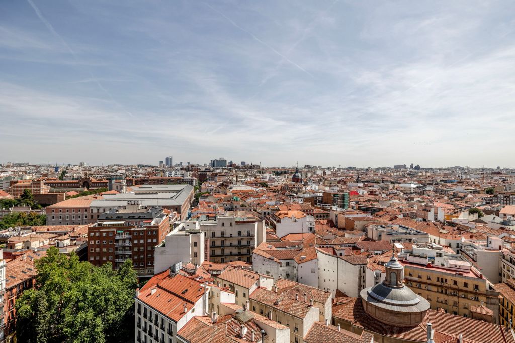 Plaza de España