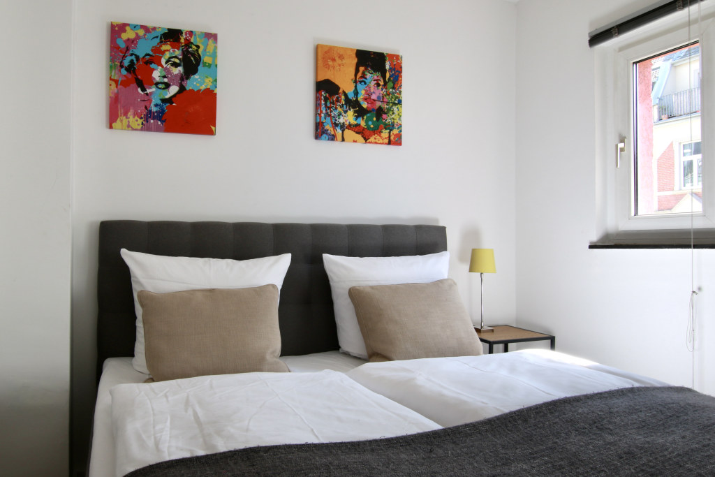 Miete 1 Zimmer Wohnung Köln | Ganze Wohnung | Köln | Stylisches Studio-Apartment im Belgischen Viertel | Hominext