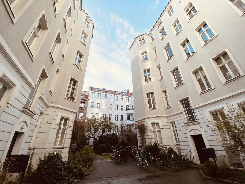 Rent 1 room apartment Berlin | Entire place | Berlin | Fantastisches Apartment in Charlottenburg am Ku'Damm | Hominext