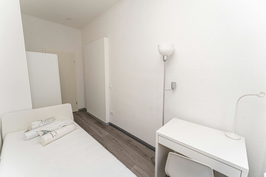 Miete 1 Zimmer Wohnung Berlin | Studio | Berlin | Privatraum | Hominext