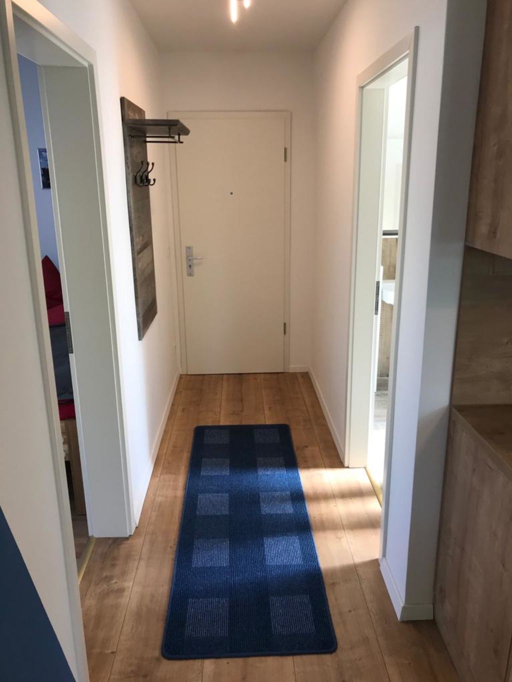 Rent 1 room apartment Berlin | Entire place | Berlin | Neu erbaute Villa mit zwei wunderschön separaten Wohnungen in Berlin-Pankow | Hominext