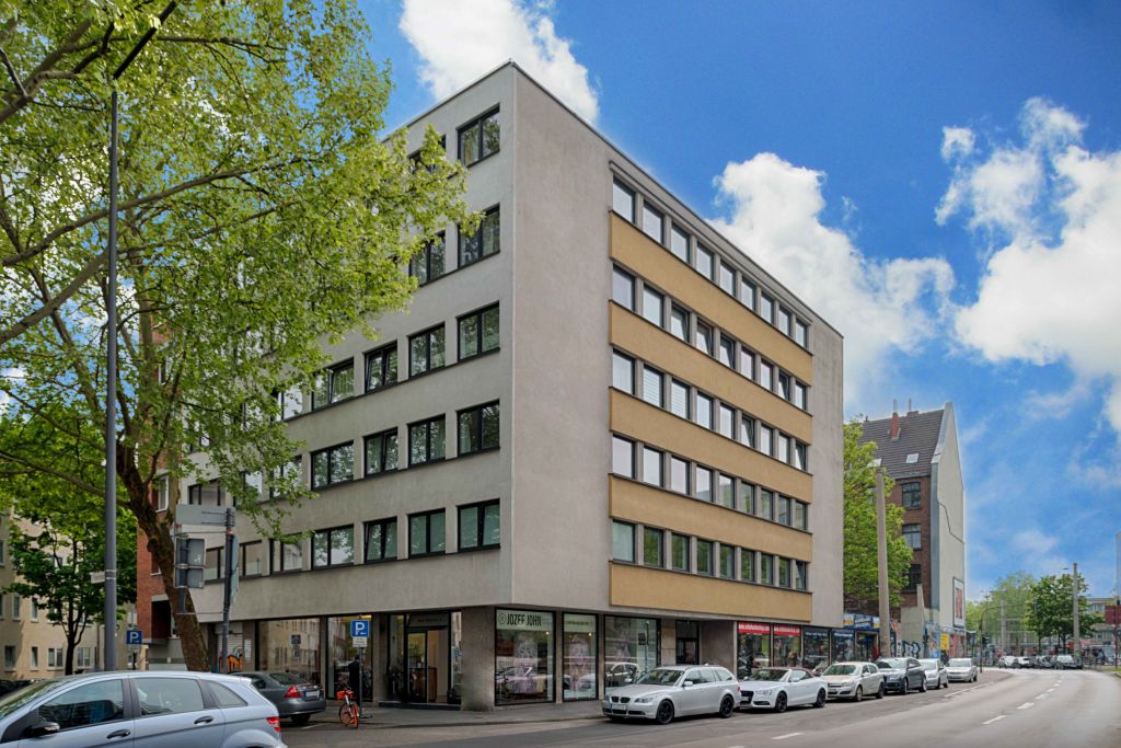 Miete 6 Zimmer Wohnung Köln | Studio | Köln | Privatzimmer in Altstadt-Köln, Köln | Hominext