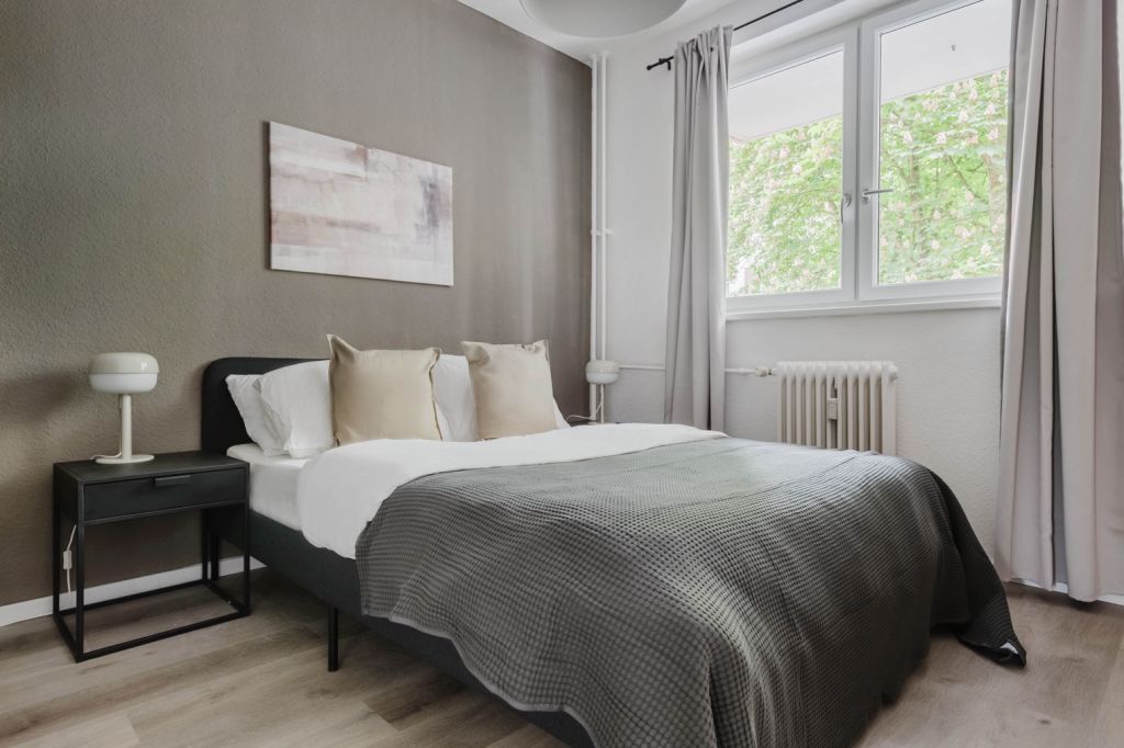 Miete 2 Zimmer Wohnung Berlin | Ganze Wohnung | Berlin | Tolle 3-Zimmer Wohnung in Kreuzberg | Hominext