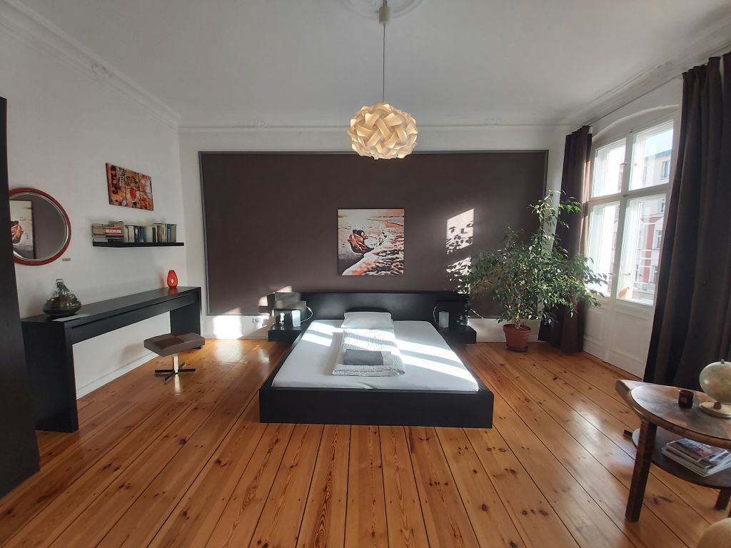 Miete 1 Zimmer Wohnung Berlin | Ganze Wohnung | Berlin | Modernes Apartment | Hominext