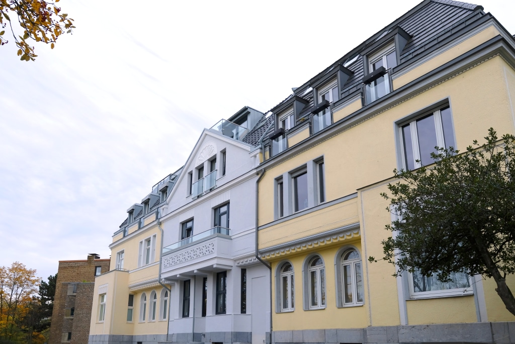 Miete 2 Zimmer Wohnung Aachen | Ganze Wohnung | Aachen | Apartment in Aachen - direkt am Lousberg | Hominext