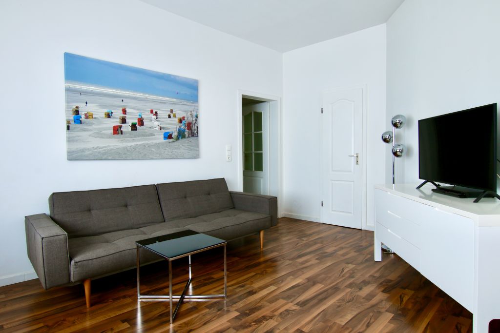 Rent 1 room apartment Köln | Entire place | Köln | Schönes Studio im Belgischen Viertel | Hominext