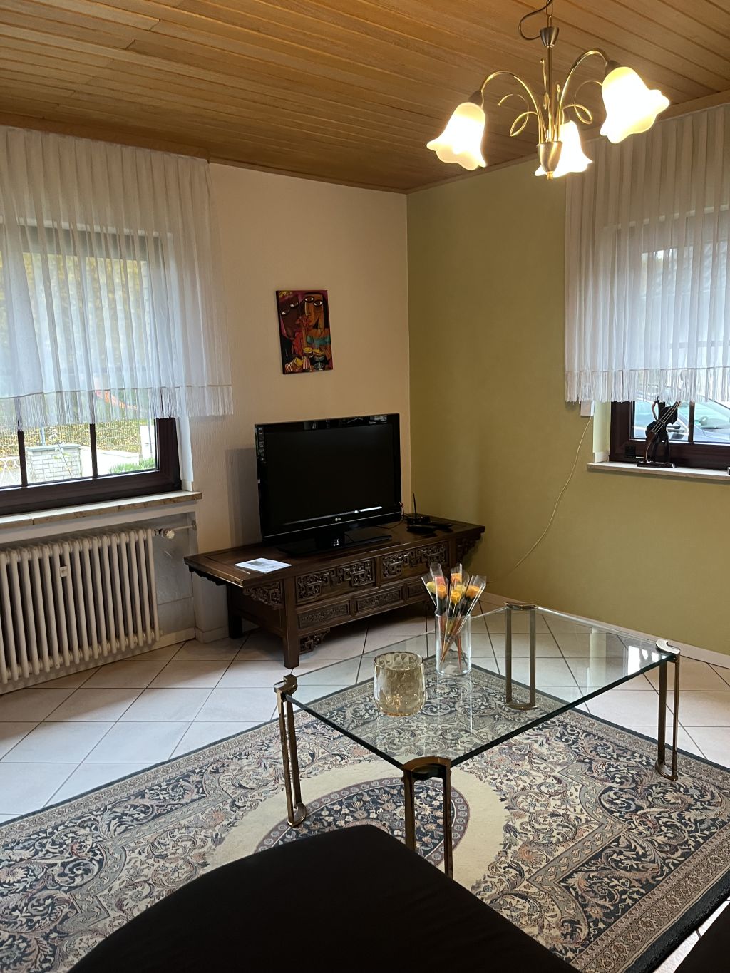 Rent 2 rooms apartment Düsseldorf | Entire place | Düsseldorf | Zentral gelegenes 3-Zimmer-Haus | Hominext