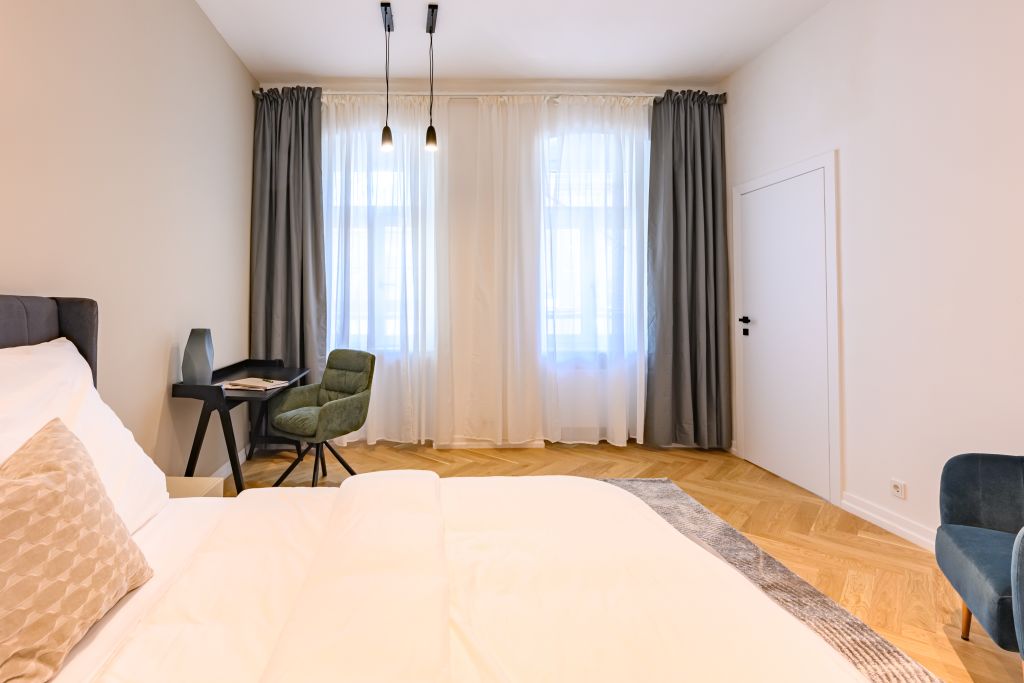 Rent 1 room apartment Berlin | Entire place | Berlin | Luxury one-bedroom apartment located in Prenzlauer Berg | Hominext