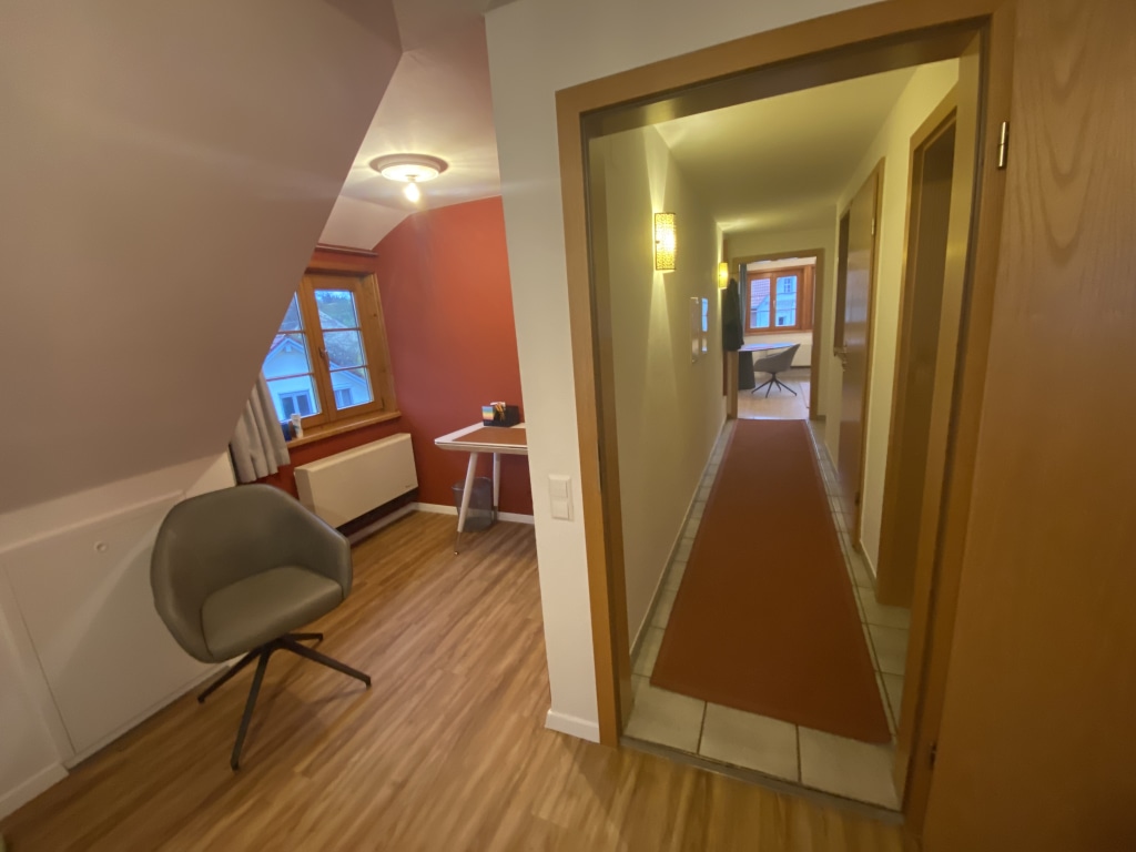 Rent 2 rooms apartment Neukirch | Entire place | Neukirch | Superior Dreibettzimmer | Hominext