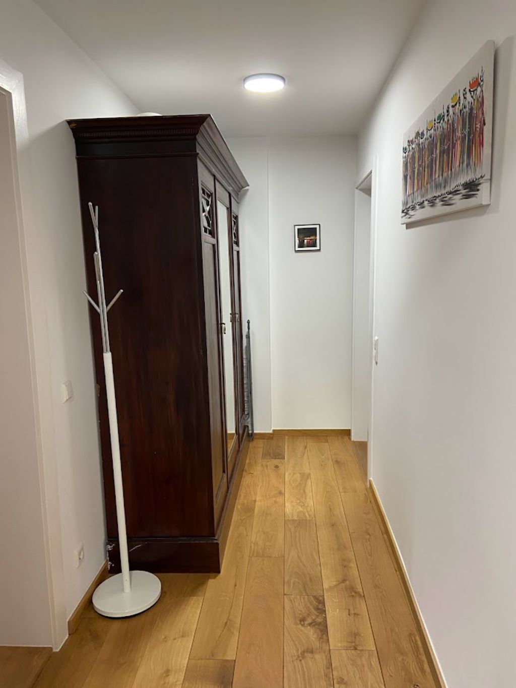 Rent 1 room apartment Berlin | Entire place | Berlin | Ruhige zentrale neu renovierte und möblierte Wohnung (Mitte) | Hominext