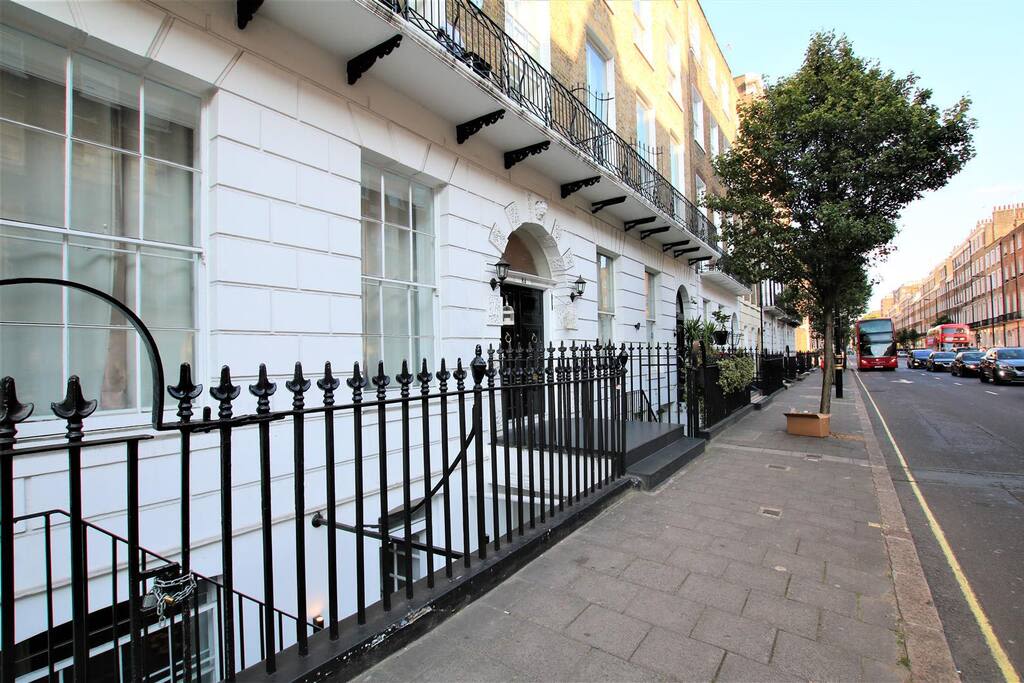 Gloucester Place