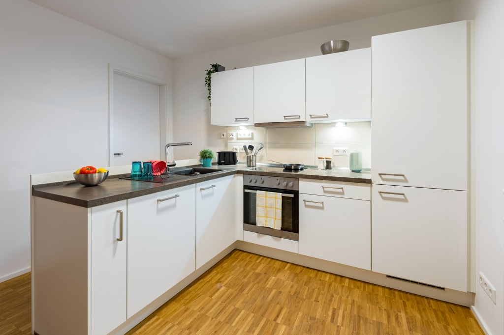 Rent 4 rooms apartment Frankfurt am Main | Studio | Frankfurt am Main | Private Room in Bockenheim, Frankfurt | Hominext