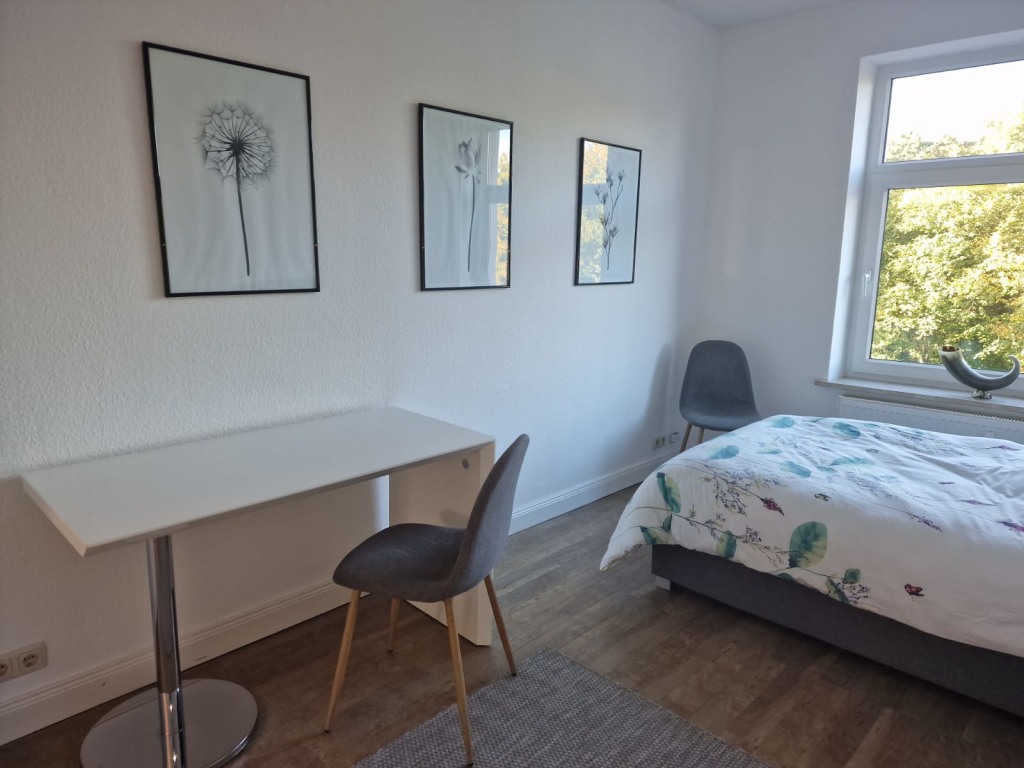 Rent 2 rooms apartment Lüneburg | Entire place | Lüneburg | Business Wohnung Lüneburg | Hominext