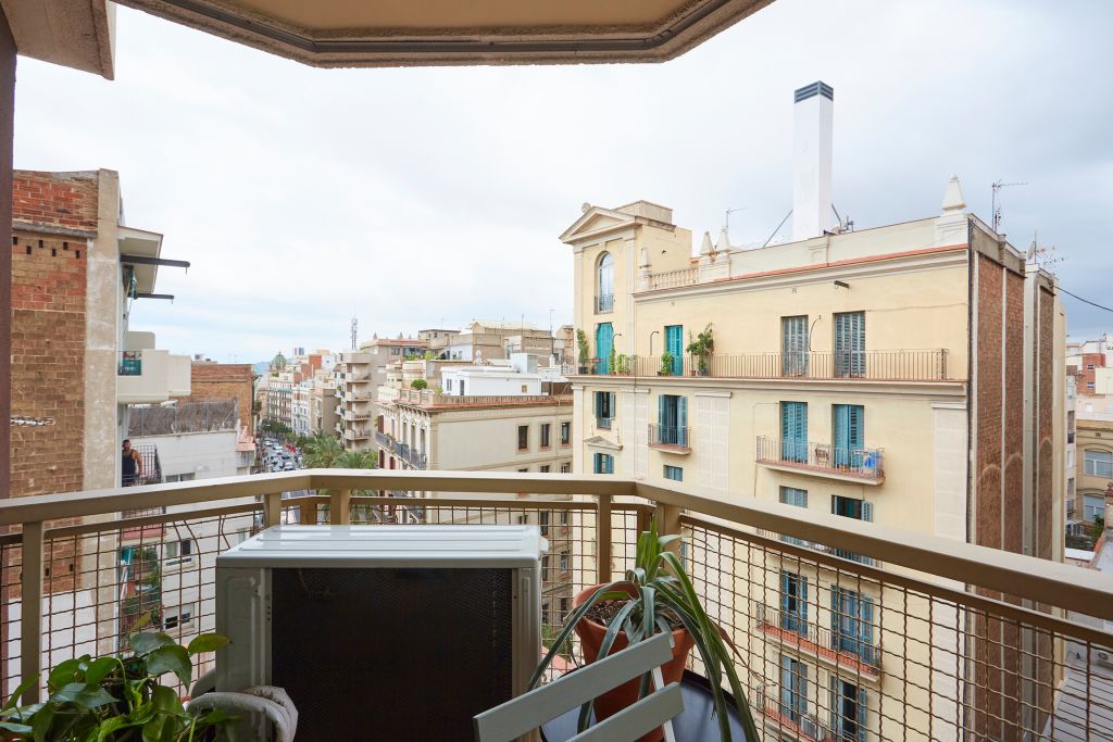 Carrer Gran de Gràcia