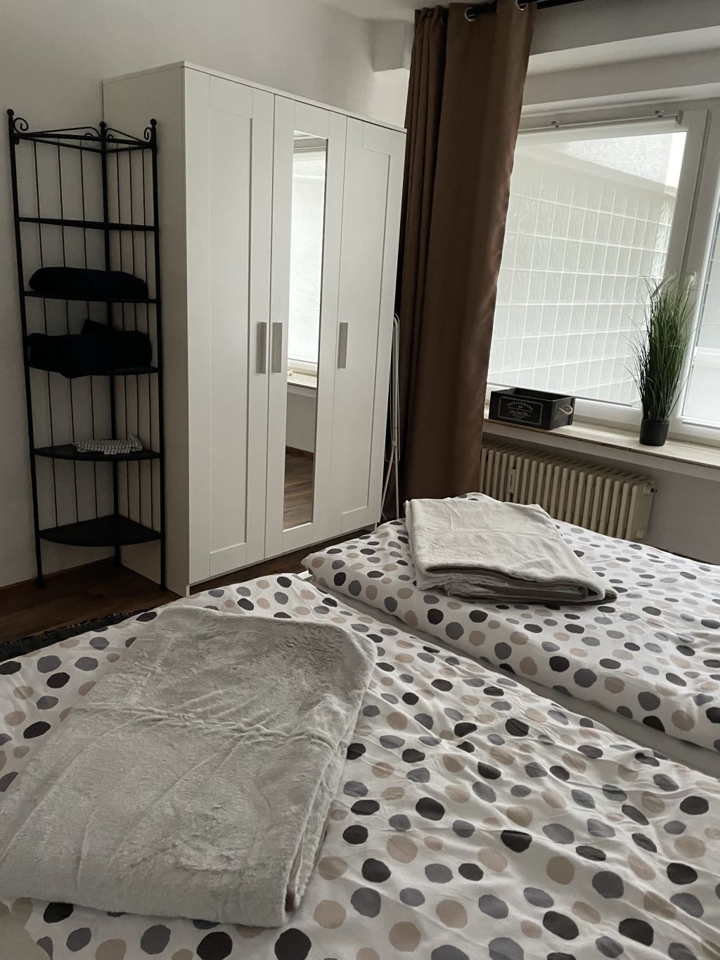 Miete 1 Zimmer Wohnung Köln | Ganze Wohnung | Köln | Köln Apartment II | Hominext