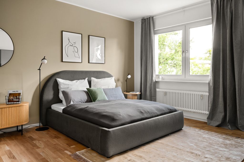 Miete 1 Zimmer Wohnung Berlin | Ganze Wohnung | Berlin | Neues und gemütliches Loft in Lankwitz | Hominext