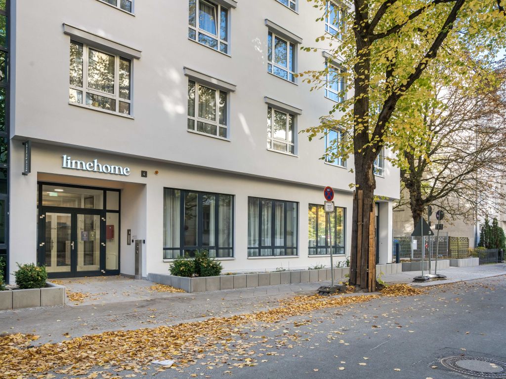 Miete 1 Zimmer Wohnung Berlin | Ganze Wohnung | Berlin | Suite | Hominext