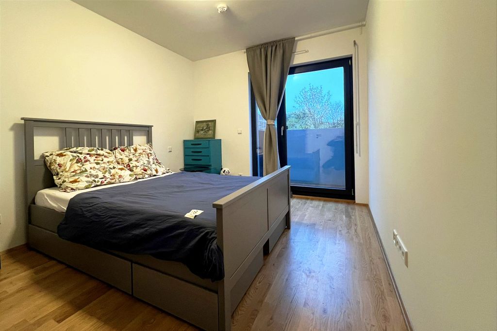 Miete 1 Zimmer Wohnung Berlin | Ganze Wohnung | Berlin | neu möblierte Maisonette in Friedrichshain | Hominext