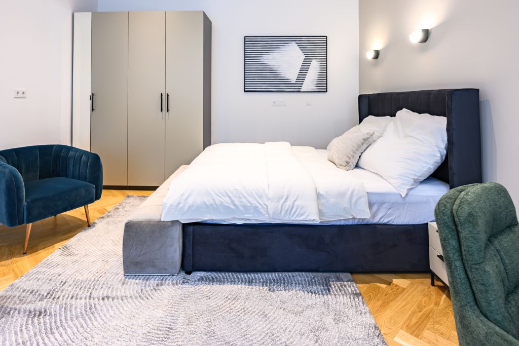 Rent 1 room apartment Berlin | Entire place | Berlin | Luxury one-bedroom apartment located in Prenzlauer Berg | Hominext