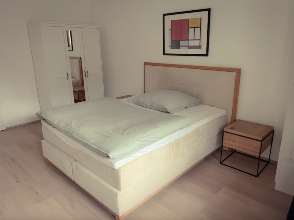 Rent 3 rooms apartment Frankfurt am Main | Entire place | Frankfurt am Main | Furnished luxury 3 bedroom apartment in the heart of Nordend | Hominext