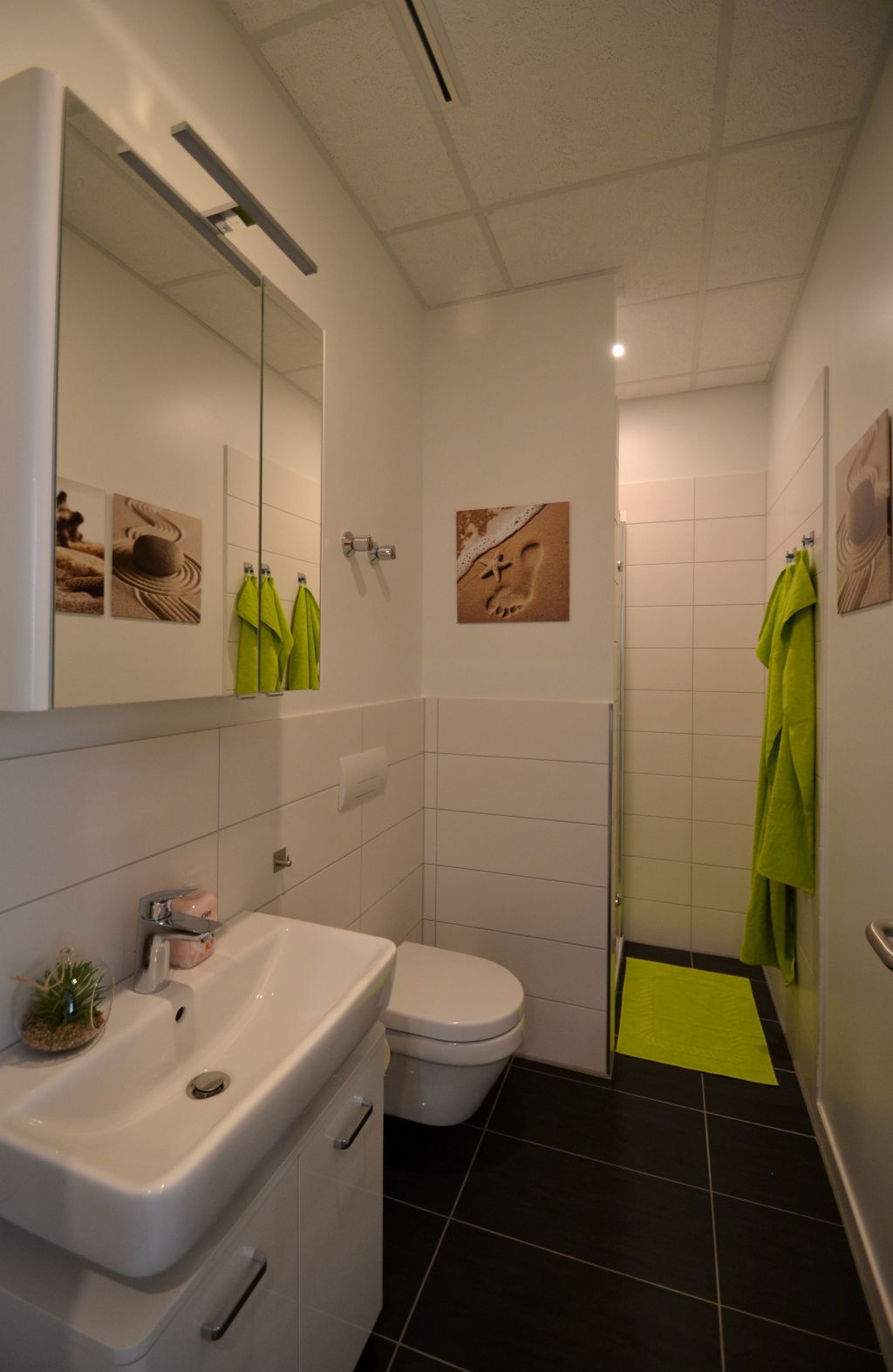 Miete 1 Zimmer Wohnung Offenbach am Main | Ganze Wohnung | Offenbach am Main | Bequemes Boardingapartment - komplett möbliert | Hominext