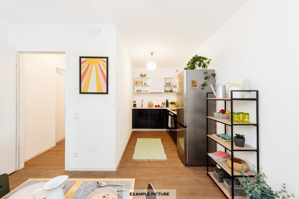 Rent 4 rooms apartment Berlin | Studio | Berlin | Privatzimmer in Mitte, Berlin | Hominext