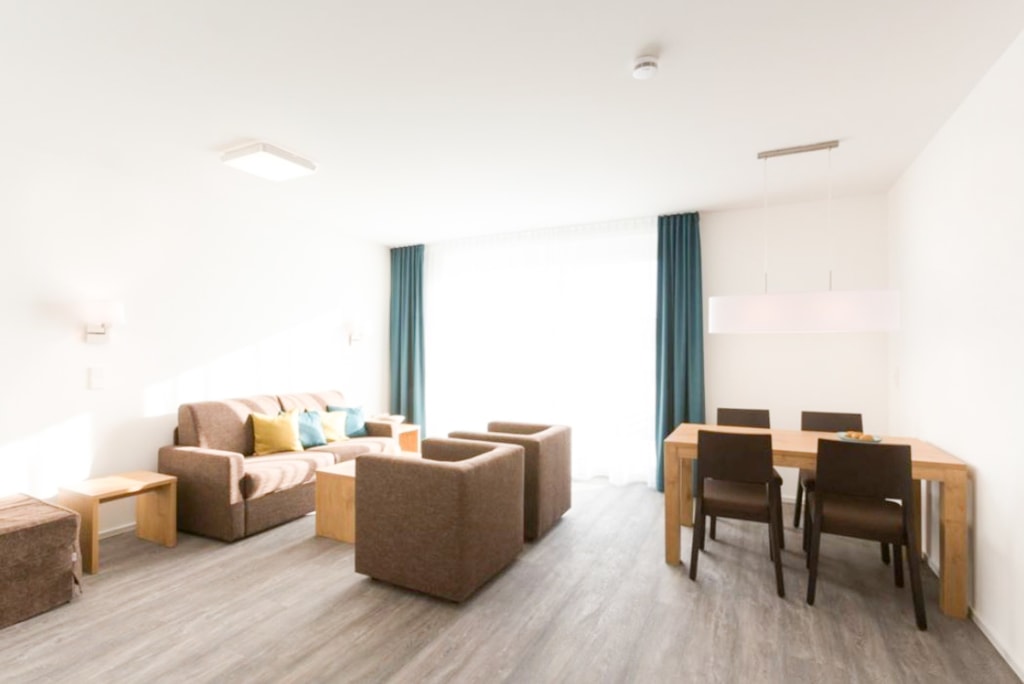 Miete 1 Zimmer Wohnung Schliengen | Ganze Wohnung | Schliengen | Modernes 2-Zimmer Apartment | Hominext