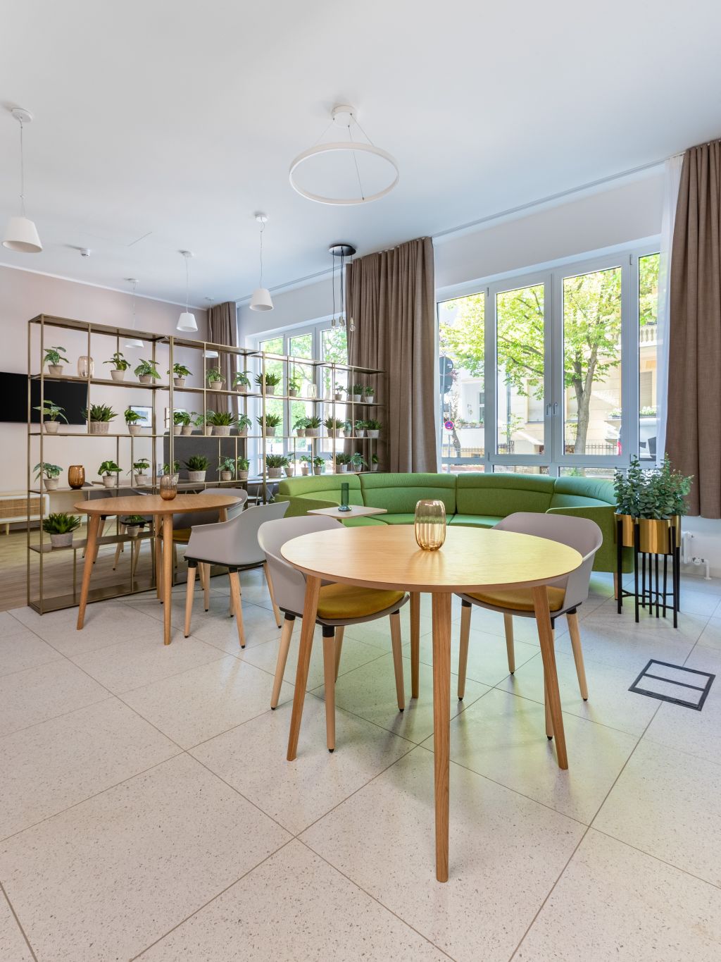 Miete 1 Zimmer Wohnung Berlin | Ganze Wohnung | Berlin | Suite | Hominext