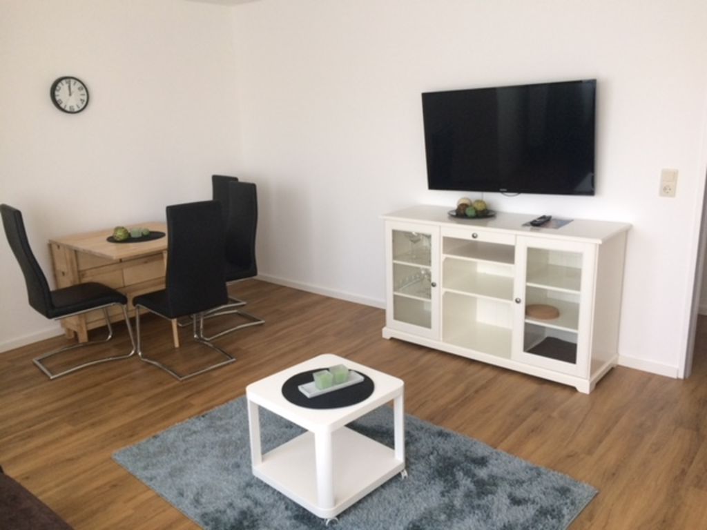 Miete 1 Zimmer Wohnung Bonn | Ganze Wohnung | Bonn | Mareile Schröder-Benz | Hominext