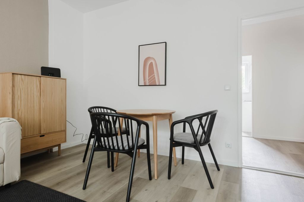 Miete 2 Zimmer Wohnung Berlin | Ganze Wohnung | Berlin | Tolle 3-Zimmer Wohnung in Kreuzberg | Hominext