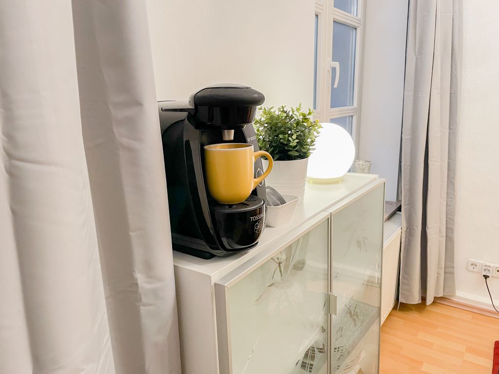 Miete 1 Zimmer Wohnung Aachen | Ganze Wohnung | Aachen | Relax - Apartment im gemütlichen Barockstil | Hominext