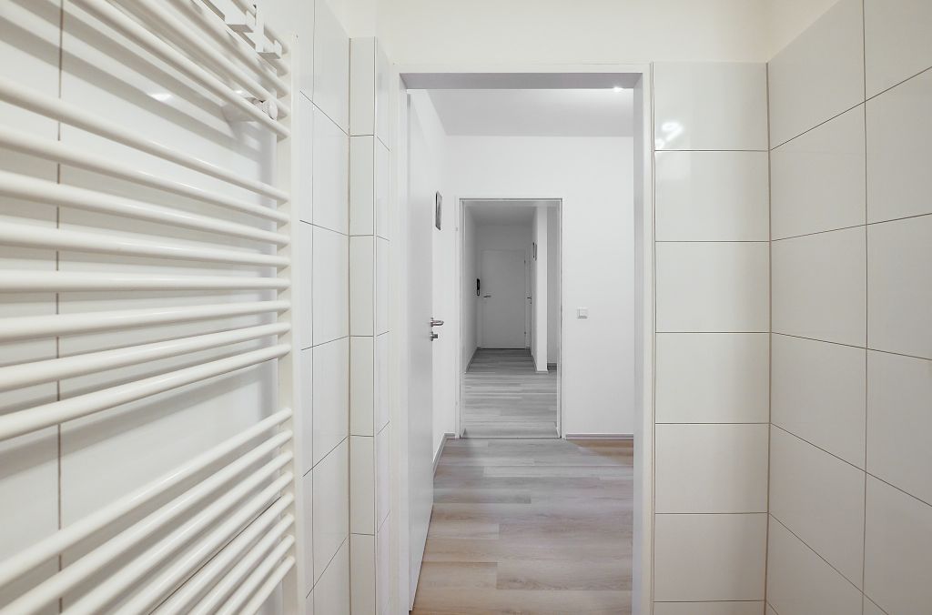 Miete 1 Zimmer Wohnung Düsseldorf | Studio | Düsseldorf | Privatraum | Hominext