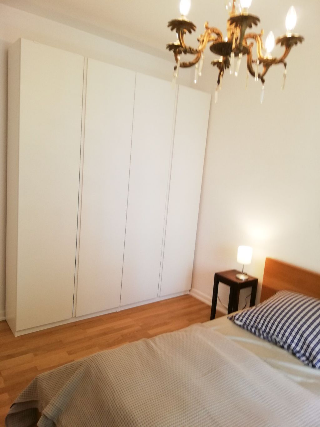 Rent 2 rooms apartment Hamburg | Entire place | Hamburg | Wohnung mit Wasserblick | Hominext