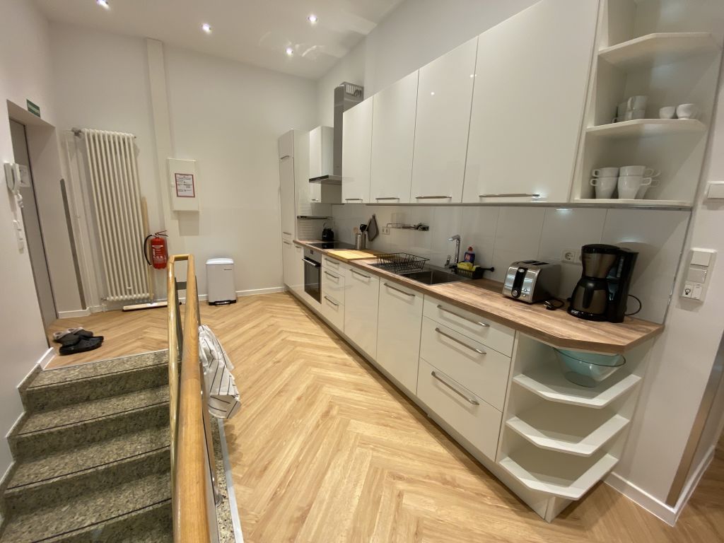 Miete 3 Zimmer Wohnung Großbeeren | Ganze Wohnung | Großbeeren | Apartment 3 km von Süd Stadtgrenze Berlins | Hominext