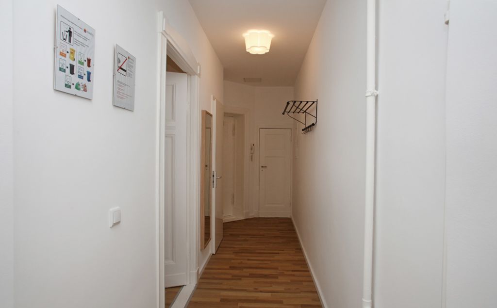 Rent 3 rooms apartment Berlin | Studio | Berlin | Private Room in Kreuzberg, Berlin | Hominext